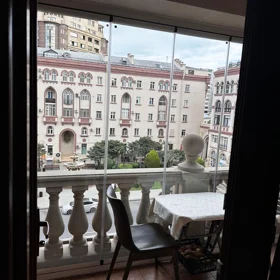 In Baku 62.0 m² apartment is for rent - Image 4