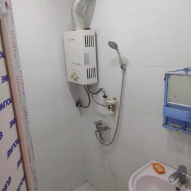 In Baku 86.0 m² apartment is for sale - Image 5