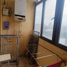 In Baku 86.0 m² apartment is for sale - Image 4