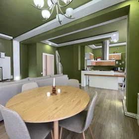 In Baku 70.0 m² apartment is for rent - Image 4