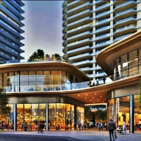 In Baku 105.0 m² apartment is for sale - Image 2