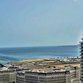 In Baku 105.0 m² apartment is for sale - Image 3