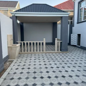 In Baku 100.0 m² house with 4.0 rooms is for sale - Image 3