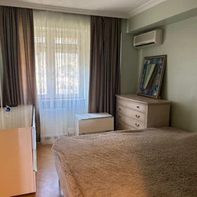 In Baku 65.0 m² apartment is for rent - Image 5