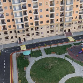 In Sumgayit 100.0 m² apartment is for rent - Image 2