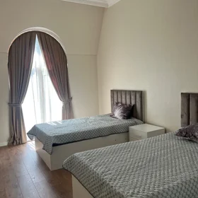 In Sumgayit 100.0 m² apartment is for rent - Image 5