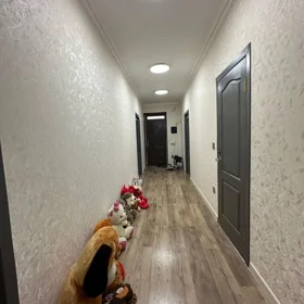 In Baku 120.0 m² house with 3.0 rooms is for sale - Image 2