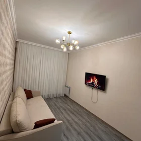 In Baku 55.0 m² apartment is for rent - Image 3