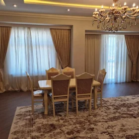 In Baku 170.0 m² apartment is for rent - Image 4