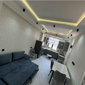 In Baku 65.0 m² apartment is for rent - Image 2