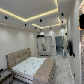 In Baku 65.0 m² apartment is for rent - Image 4