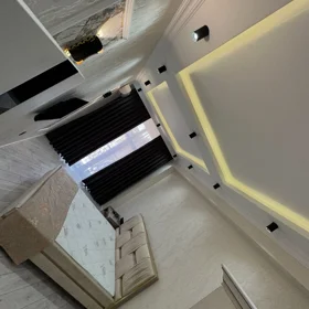 In Baku 65.0 m² apartment is for rent - Image 5