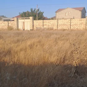 In Baku nan acre land is for sale - Image 3