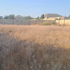 In Baku nan acre land is for sale - Image 4