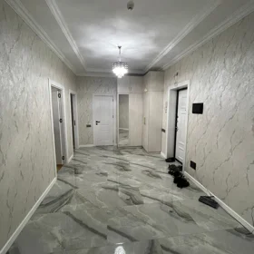 In Baku 90.0 m² apartment is for rent - Image 4