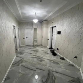 In Baku 90.0 m² apartment is for rent - Image 5