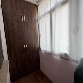 In Baku 56.0 m² apartment is for rent - Image 4