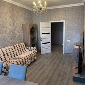 In Baku 100.0 m² apartment is for rent - Image 4