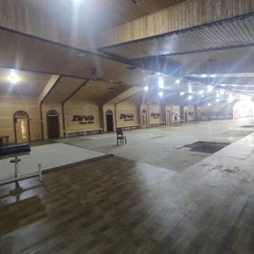 In Khirdalan 1200.0 m² commercial is for rent - Image 4