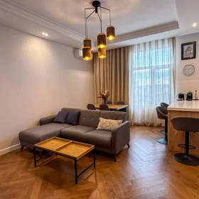 In Baku 130.0 m² apartment is for sale - Image 4