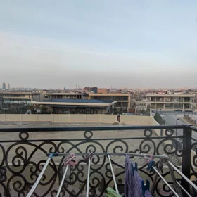 In Baku 95.0 m² apartment is for rent - Image 3