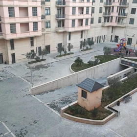 In Baku 95.0 m² apartment is for rent - Image 5