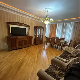 In Baku 106.0 m² apartment is for rent - Image 3