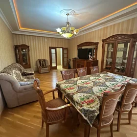 In Baku 106.0 m² apartment is for rent - Image 4