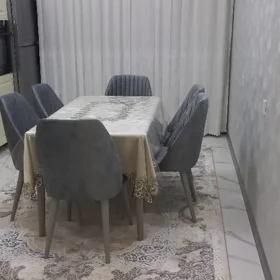 In Baku 90.0 m² apartment is for rent - Image 3