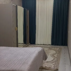 In Baku 90.0 m² apartment is for rent - Image 4