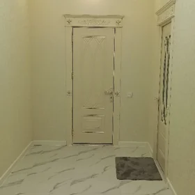 In Baku 90.0 m² apartment is for rent - Image 5