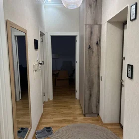 In Baku 65.0 m² apartment is for rent - Image 5