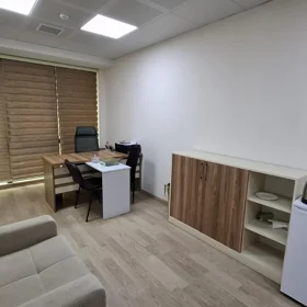 In Baku 23.0 m² office is for rent - Image 3