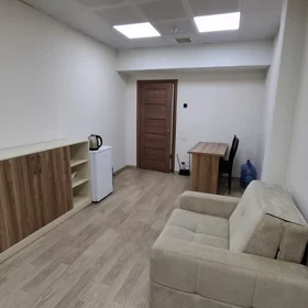 In Baku 23.0 m² office is for rent - Image 4