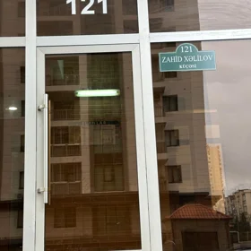 In Baku 140.0 m² apartment is for rent - Image 2