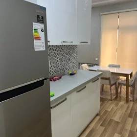 In Baku 140.0 m² apartment is for rent - Image 4