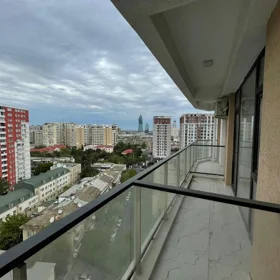 In Baku 80.0 m² apartment is for rent - Image 2