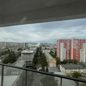 In Baku 80.0 m² apartment is for rent - Image 4
