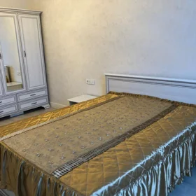 In Baku 86.0 m² apartment is for rent - Image 5