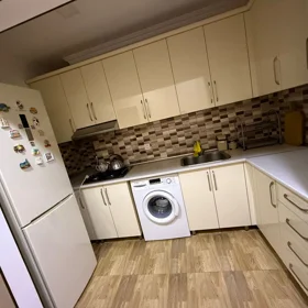 In Baku 61.0 m² apartment is for rent - Image 3