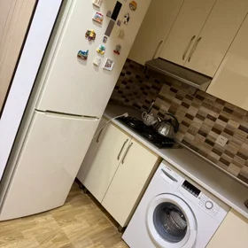 In Baku 61.0 m² apartment is for rent - Image 4