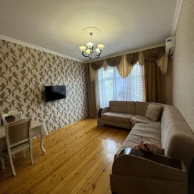 In Baku 120.0 m² apartment is for sale - Image 3