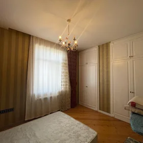 In Baku 117.0 m² apartment is for rent - Image 4