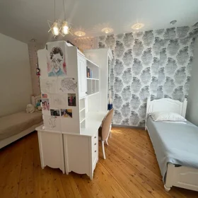 In Baku 117.0 m² apartment is for rent - Image 5