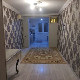 In Baku 65.0 m² apartment is for rent - Image 2