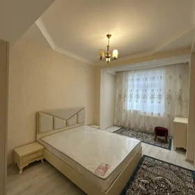 In Baku 144.0 m² apartment is for rent - Image 5