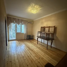 In Baku 55.0 m² apartment is for rent - Image 2