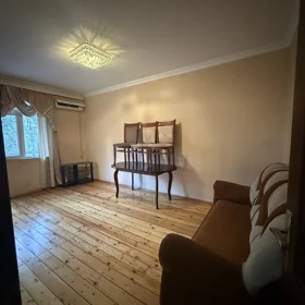 In Baku 55.0 m² apartment is for rent - Image 3