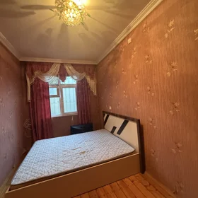 In Baku 55.0 m² apartment is for rent - Image 4