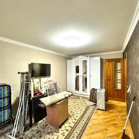 In Baku 45.0 m² apartment is for rent - Image 2